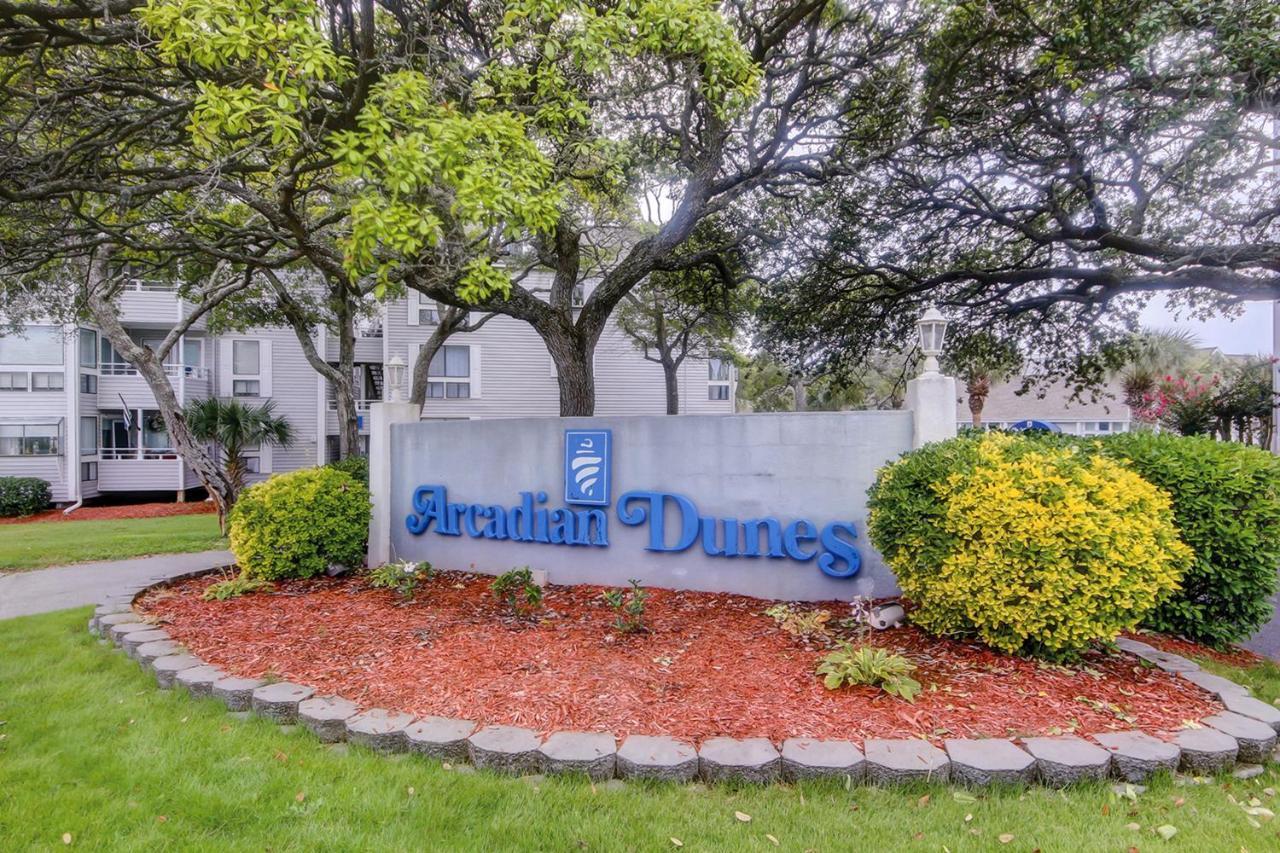 Arcadian Dunes 11-343 미를 비치 외부 사진